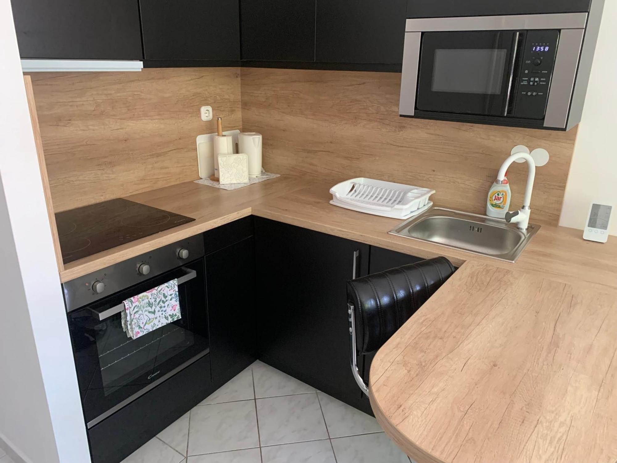 Vizparti Relax Apartman Siófok Exterior foto