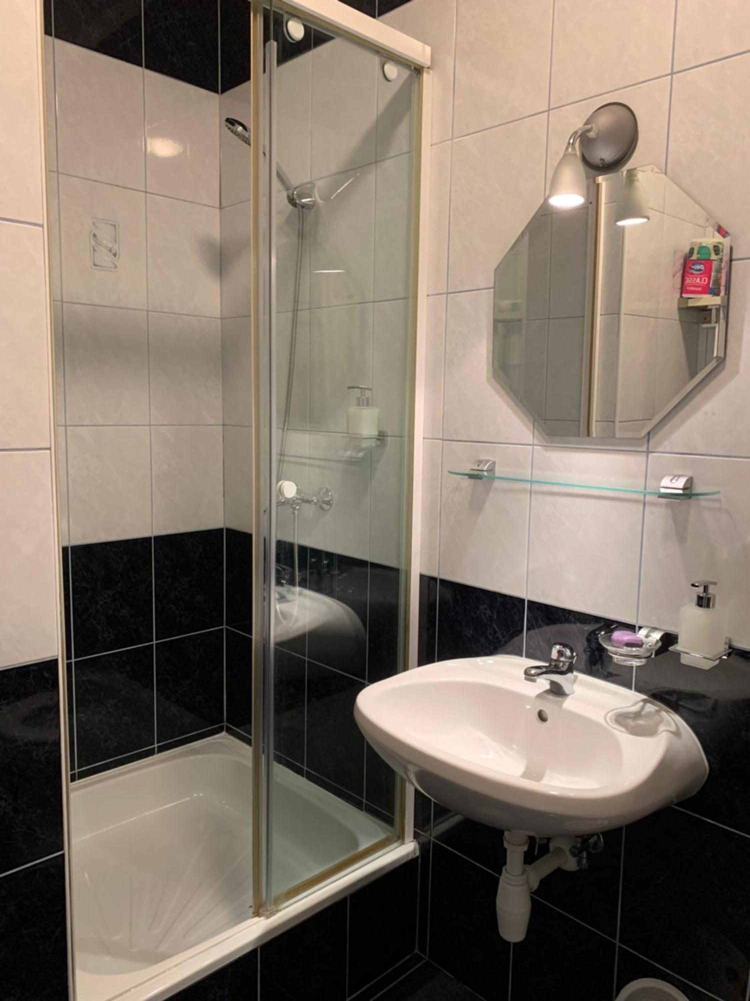 Vizparti Relax Apartman Siófok Exterior foto