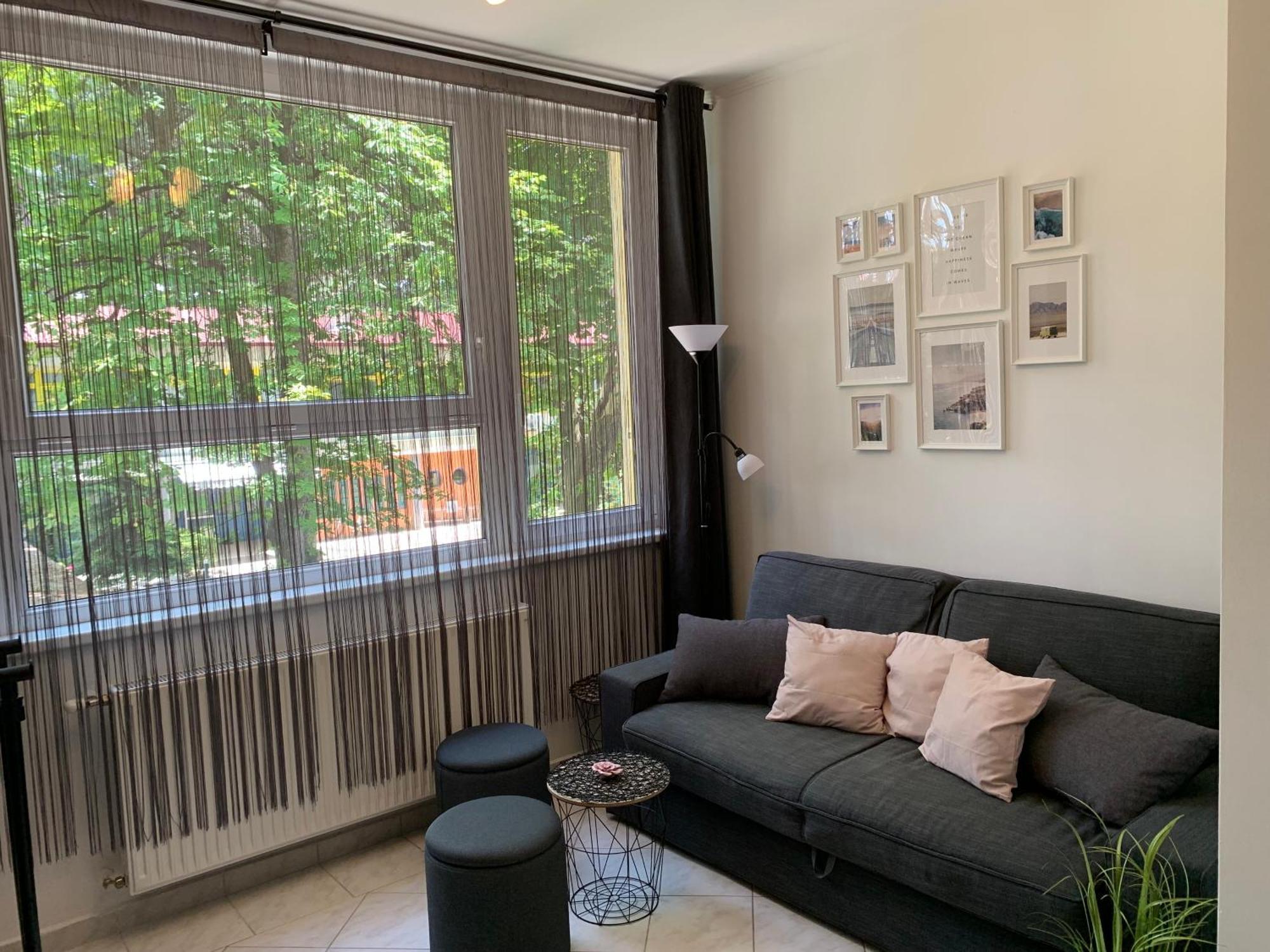 Vizparti Relax Apartman Siófok Exterior foto