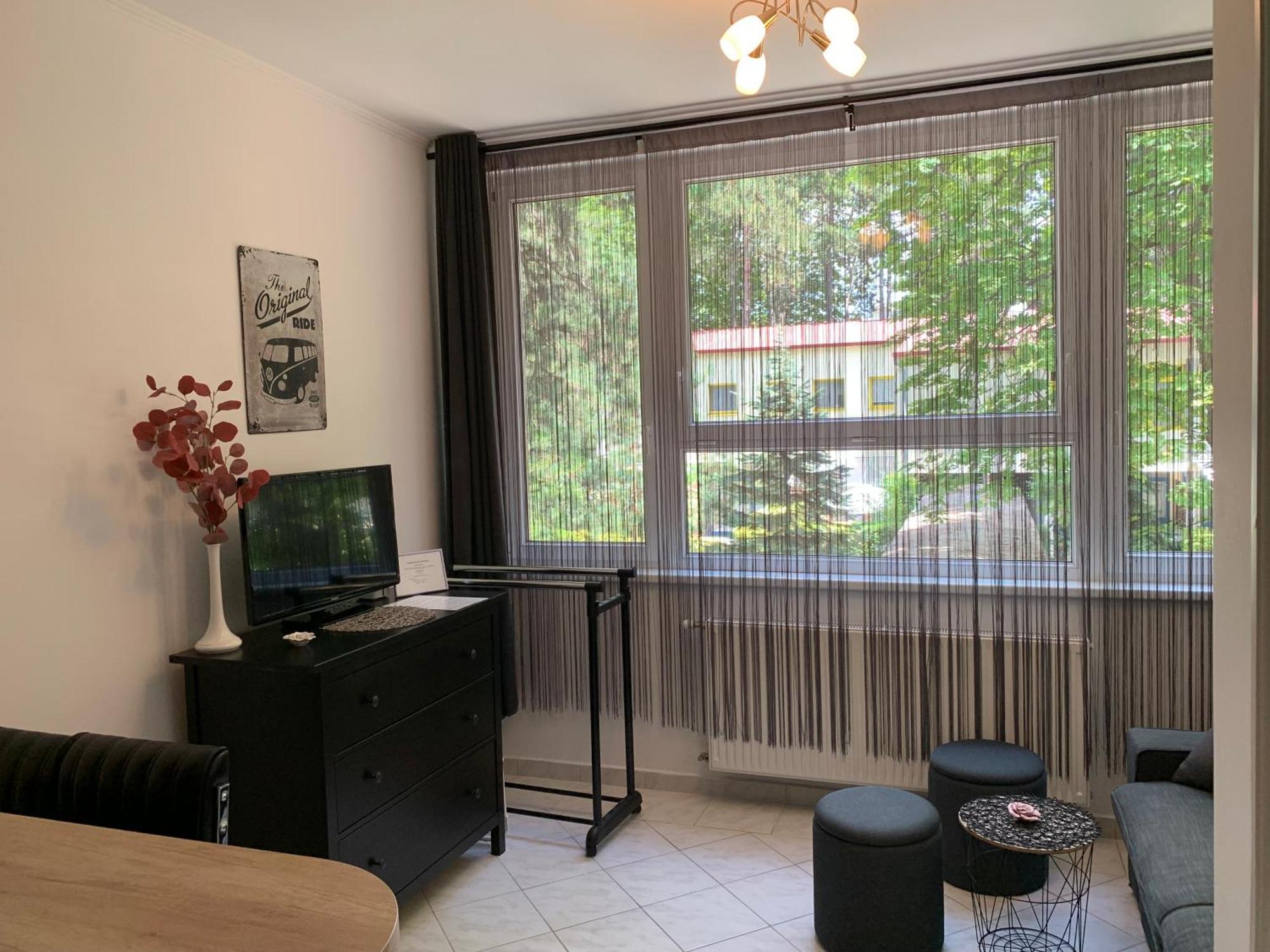 Vizparti Relax Apartman Siófok Exterior foto